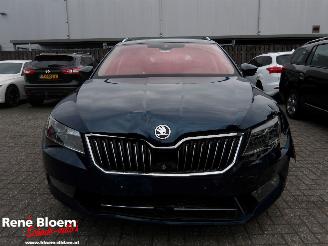 Skoda Superb 1.4 TSI Style Business DSG Automaat 150pk picture 6
