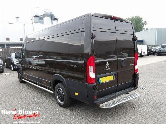 Peugeot Boxer 2.2 BlueHDI 140 L4H2 A-camera picture 5