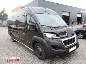 Peugeot Boxer 2.2 BlueHDI 140 L4H2 A-camera picture 2