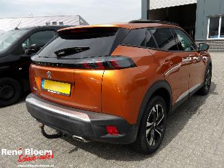 Peugeot 2008 1.2 PureTech Allure Automaat picture 4