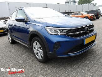 Volkswagen Taigo 1.0 TSI LIfe picture 5