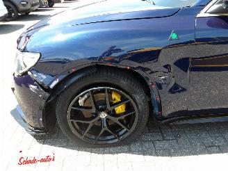 Alfa Romeo Stelvio 2.2d super 179pk picture 29
