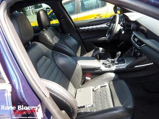 Alfa Romeo Stelvio 2.2d super 179pk picture 14
