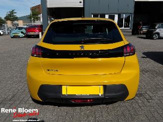 Peugeot e-208 EV Active 50 kWh picture 3