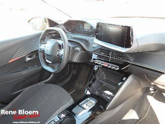Peugeot e-208 EV Active 50 kWh picture 9