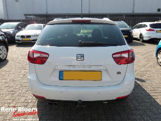 Seat Ibiza 1.2 TSI FR Dynamic Airco picture 6