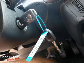 Seat Ibiza 1.2 TSI FR Dynamic Airco picture 18