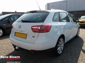 Seat Ibiza 1.2 TSI FR Dynamic Airco 2015/1