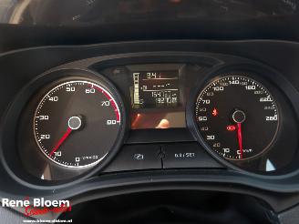 Seat Ibiza 1.2 TSI FR Dynamic Airco picture 16