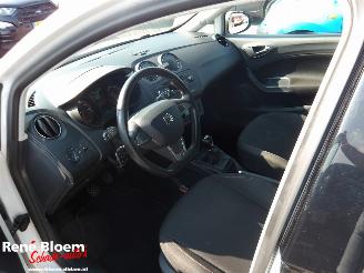 Seat Ibiza 1.2 TSI FR Dynamic Airco picture 15
