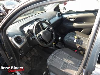 Peugeot 108 1.0 e-VTi Allure 5-drs Airco picture 10