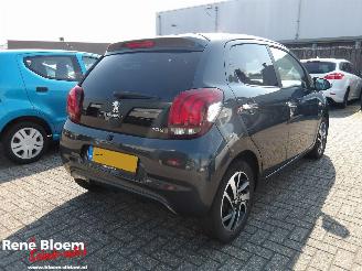 Peugeot 108 1.0 e-VTi Allure 5-drs Airco 2017/8