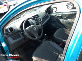 Nissan Pixo 1.0 Visia 5-drs picture 13