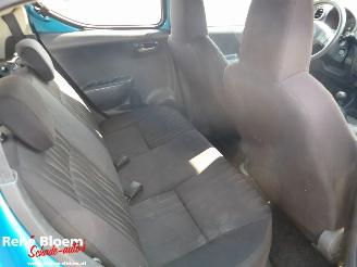 Nissan Pixo 1.0 Visia 5-drs picture 12