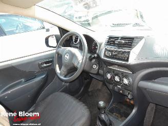 Nissan Pixo 1.0 Visia 5-drs picture 11