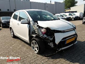 Kia Picanto 1.0 DPI DynamicLine 5-persoons picture 5