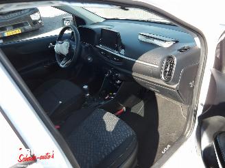 Kia Picanto 1.0 DPI DynamicLine 5-persoons picture 11