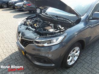 Renault Kadjar 1.3 TCe Zen 140pk Automaat picture 8