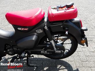 Honda  C 125 A Super Cub picture 18