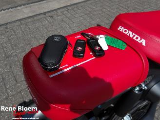 Honda  C 125 A Super Cub picture 8