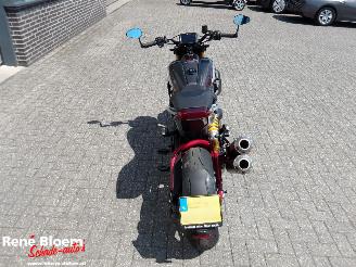 Indian  FTR 1200 R Carbon picture 5