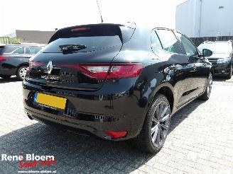 Coche accidentado Renault Mégane 1.5 DCI 2017/11