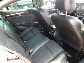 Renault Mégane 1.5 DCI picture 15