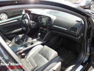 Renault Mégane 1.5 DCI picture 12