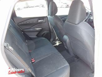 Nissan Qashqai 1.3 MHEV Business Acces picture 10