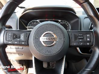 Nissan Qashqai 1.3 MHEV Business Acces picture 15