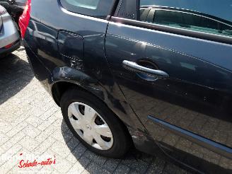 Renault Grand-scenic 2.0 16V Business 135pk Line 7pers. picture 6