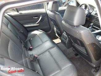 BMW 3-serie 325i Dynamic Executive 218pk picture 9