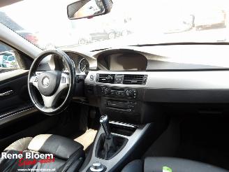 BMW 3-serie 325i Dynamic Executive 218pk picture 8