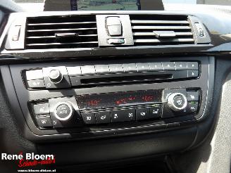 BMW 3-serie 318d Executive 142pk Aut picture 15
