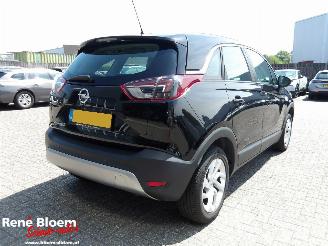 Avarii autoturisme Opel Crossland X 1.2 Turbo Innovation 110pk 2019/7
