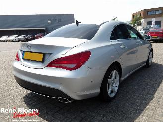 Mercedes Cla-klasse 220 CDI Ambition 170pk Aut picture 4