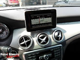 Mercedes Cla-klasse 220 CDI Ambition 170pk Aut picture 14