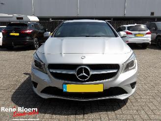 Mercedes Cla-klasse 220 CDI Ambition 170pk Aut picture 6
