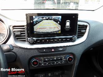 Kia Ceed 1.5 T-GDI Dynamicline 160pk picture 18