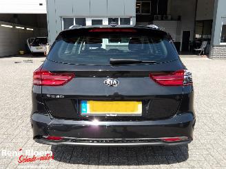 Kia Ceed 1.5 T-GDI Dynamicline 160pk picture 3