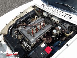 Alfa Romeo Spider 1600 picture 11