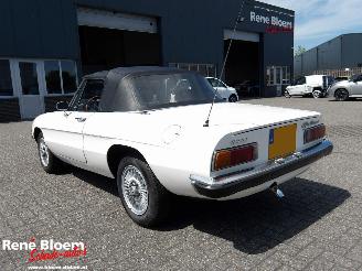 Alfa Romeo Spider 1600 picture 2