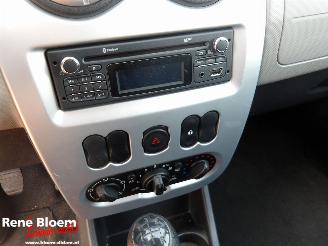 Dacia Logan 1.6 MPI Aniversare 5-drs LPG picture 13
