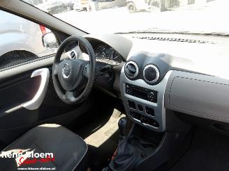 Dacia Logan 1.6 MPI Aniversare 5-drs LPG picture 8