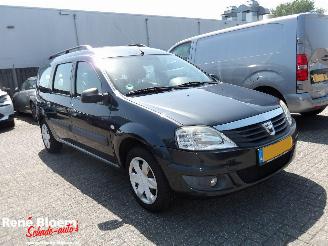 Dacia Logan 1.6 MPI Aniversare 5-drs LPG picture 5