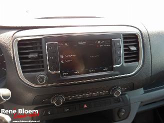 Peugeot Expert 2.0 BlueHDI 120 Asphalt Standard picture 20