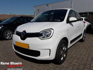 Auto incidentate Renault Twingo Z.E. R80 Collection 2022/1