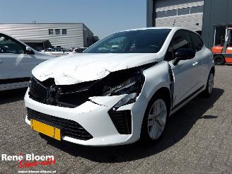 Renault Clio 1.0 Tce 90 GPF evolution picture 4