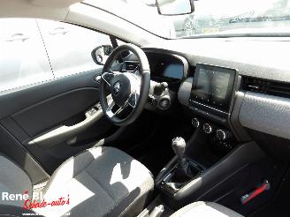 Renault Clio 1.0 Tce 90 GPF evolution picture 11