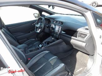 Nissan Leaf e+ Tekna 62kWh picture 8